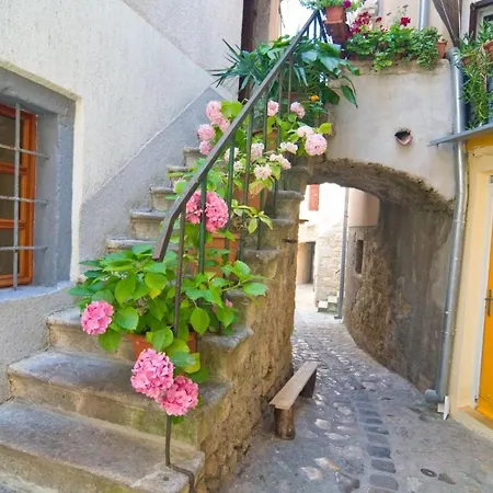 In With Terrace, Air Condition, Wifi, Washing Machine * Baska (Krk)